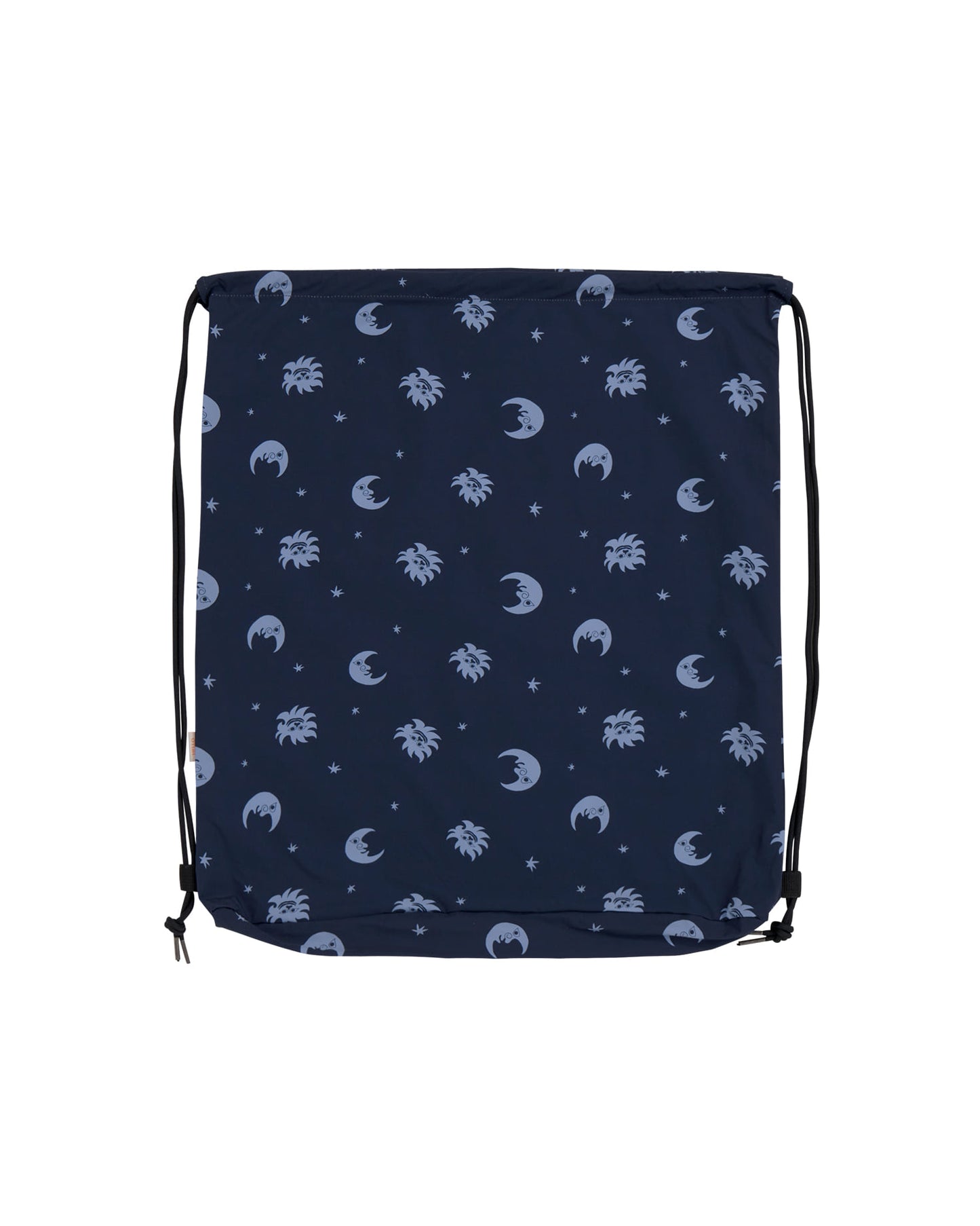 HS x Hank String Bag_Navy
