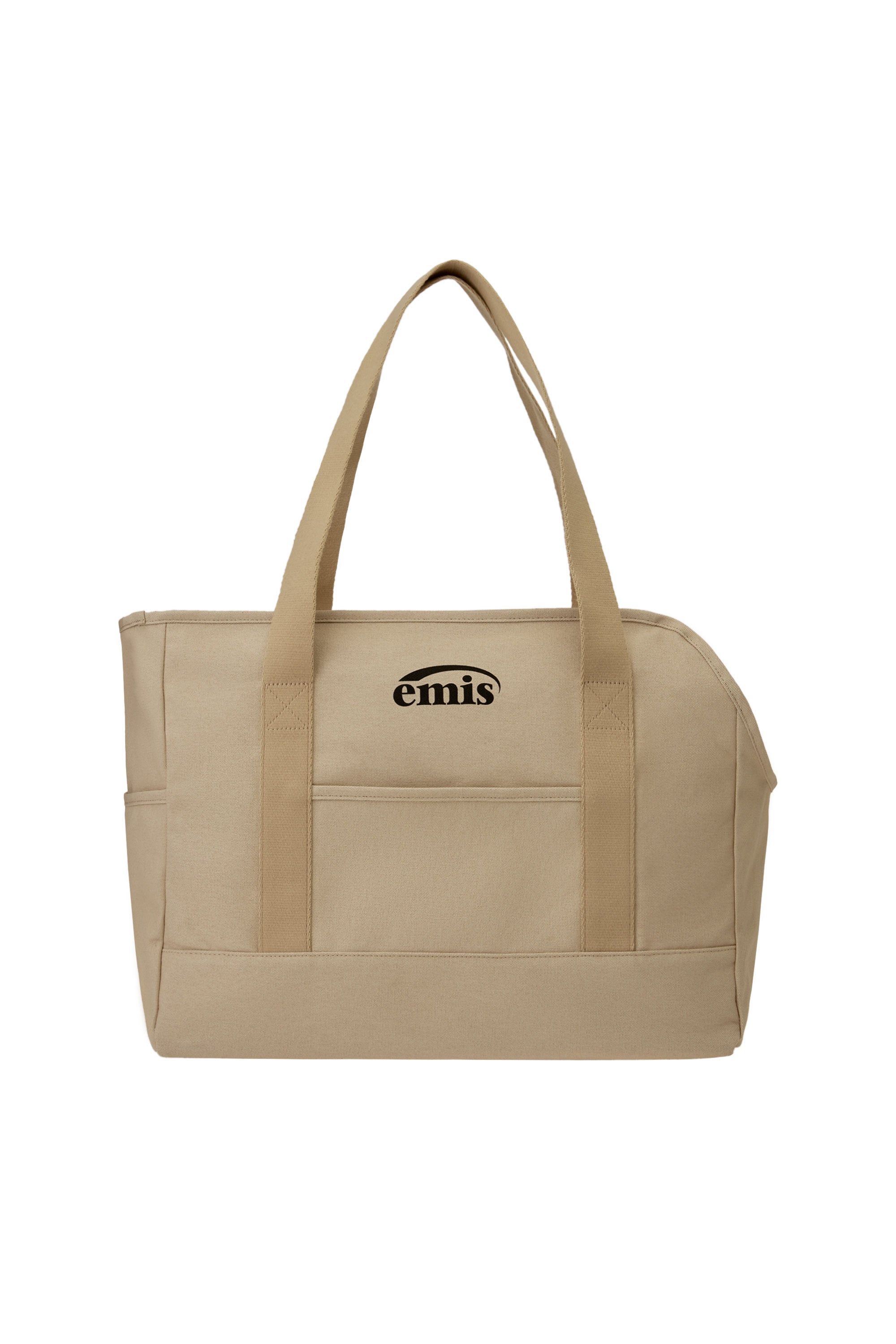 Handbags, Wallets & Cases in beige - Premium quality product image