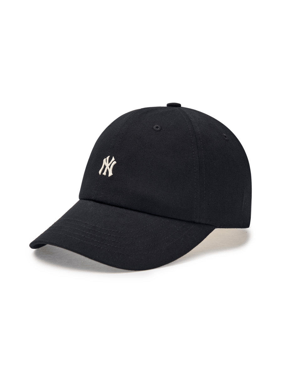 Nano-Logo Unstructured Ballcap New York Yankees – ETA SEOUL