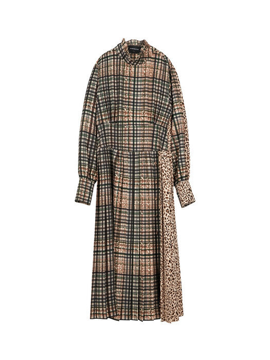 Clothing in green - Premium quality product image
