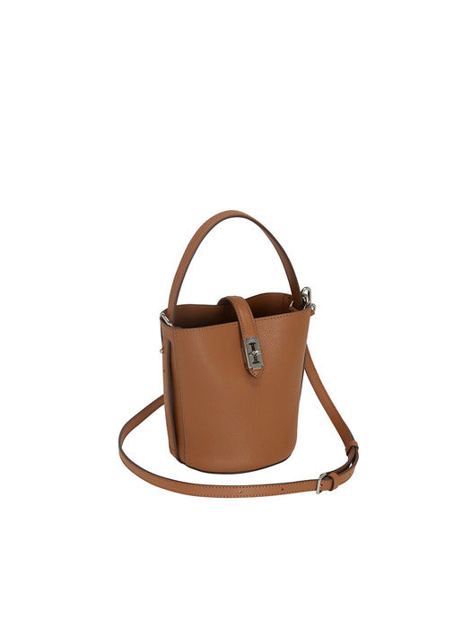 Outlet: Boogie Hobo Piccolo — Brick Brown
