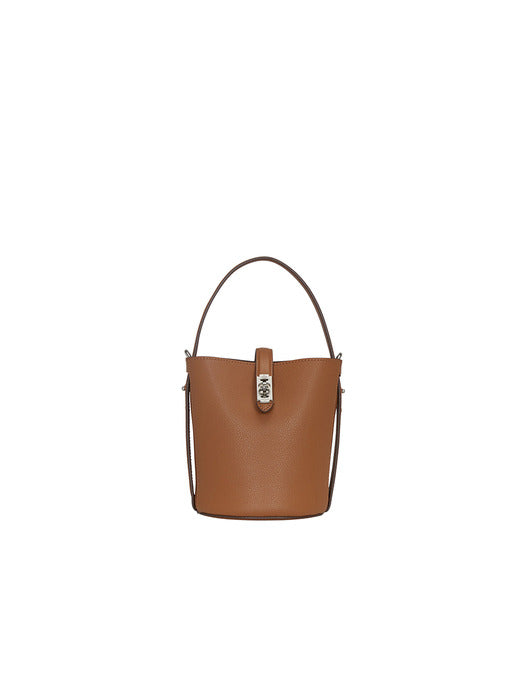 Outlet: Boogie Hobo Piccolo — Brick Brown