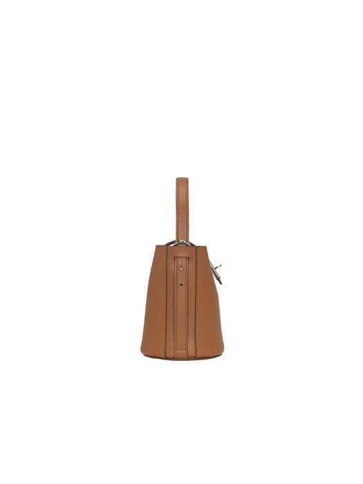 Outlet: Boogie Hobo Piccolo — Brick Brown