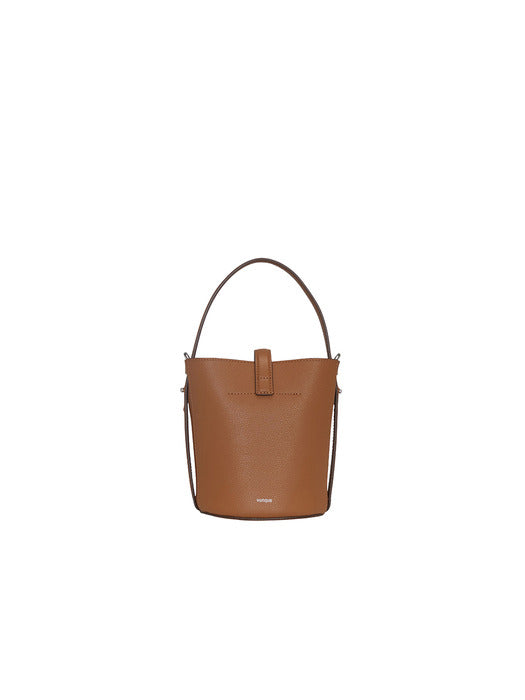 Outlet: Boogie Hobo Piccolo — Brick Brown