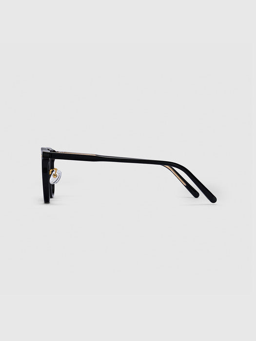 Sunglasses in black - Premium quality product image