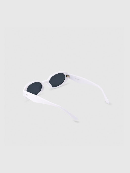 Sunglasses in white - Premium quality product image