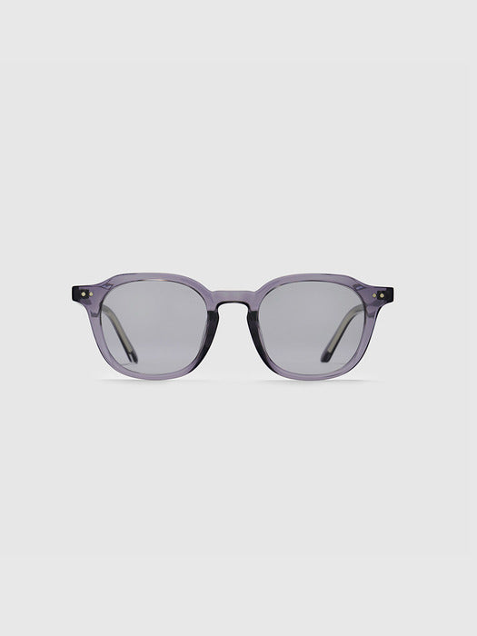 Sunglasses in blue - Premium quality product image