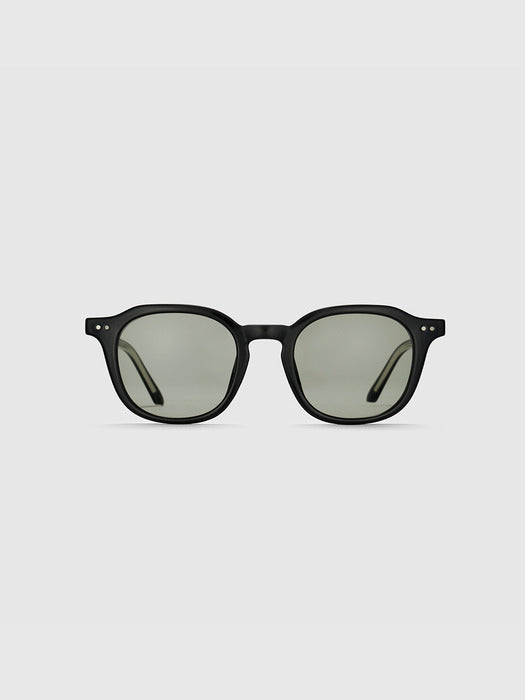 Sunglasses in black - Premium quality product image