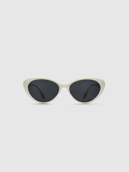 Sunglasses in blue - Premium quality product image
