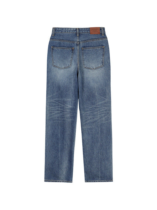 Clothing in blue - Premium quality product image