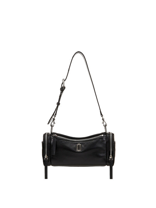 Perfec Multi-Pocket Shoulder S (Small) Black