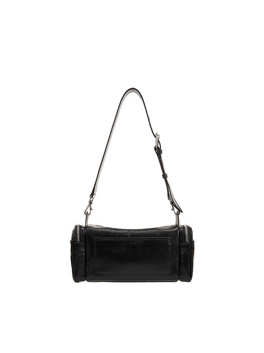 Perfec Multi-Pocket Shoulder S (Small) Black