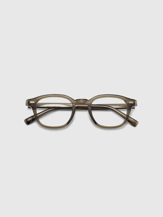 Sunglasses in blue - Premium quality product image