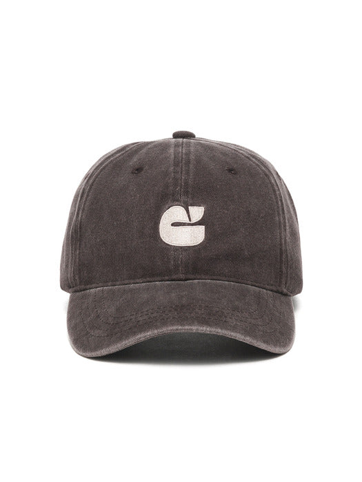 New Logo Washed Cap - 6 Colors (J74104010)