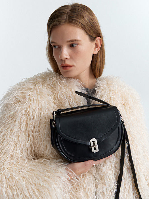 Outlet: Occam Doux Round Shoulder M - 2 colors