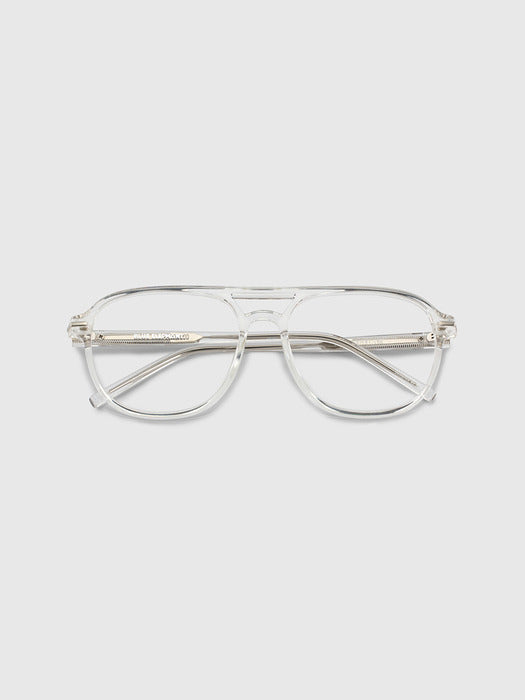 Sunglasses in blue - Premium quality product image