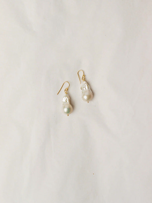 Luna Earrings
