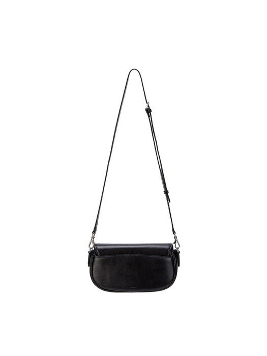 Occam Droit Round Shoulder S — 2 colors