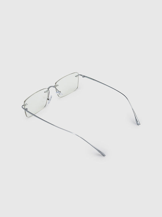 Sunglasses in blue - Premium quality product image