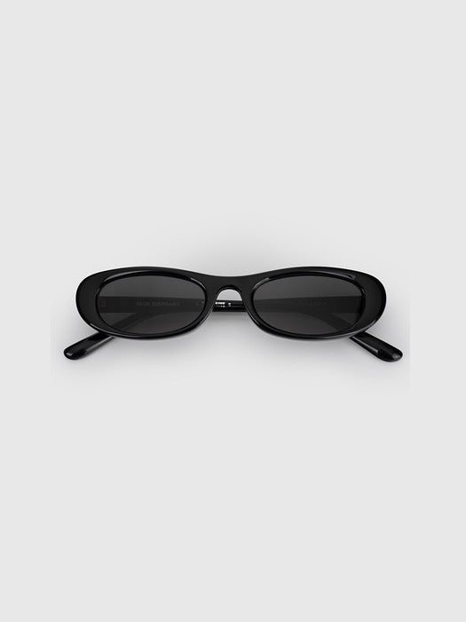 Sunglasses in black - Premium quality product image
