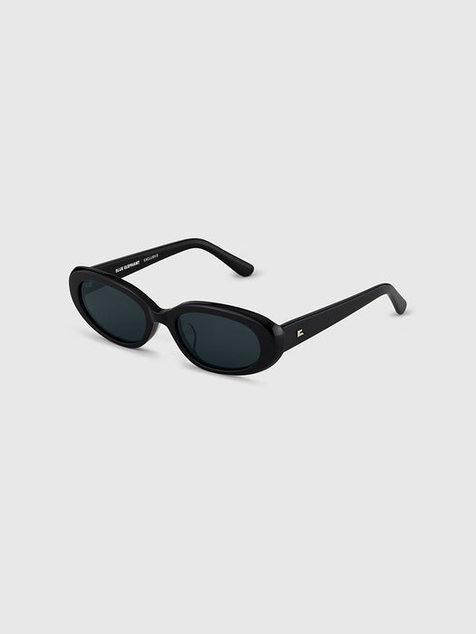 Sunglasses in black - Premium quality product image