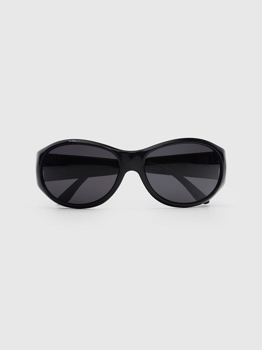 Sunglasses in black - Premium quality product image