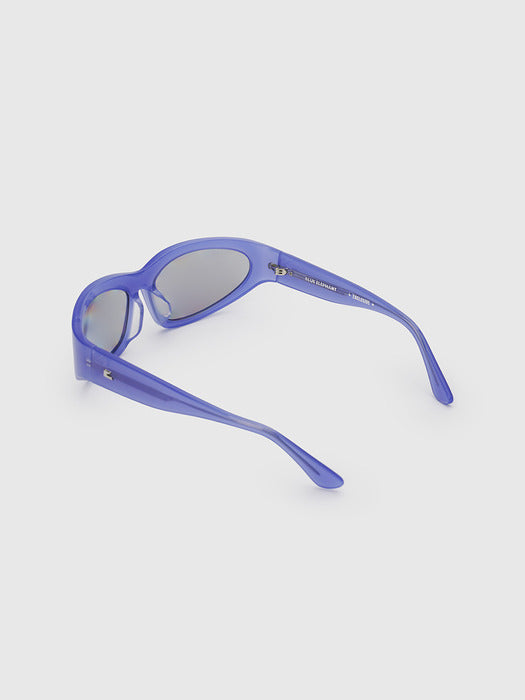 HUE blue