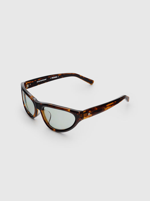 TESS leopard