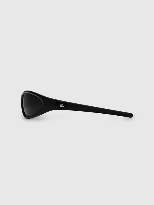 Sunglasses in black - Premium quality product image