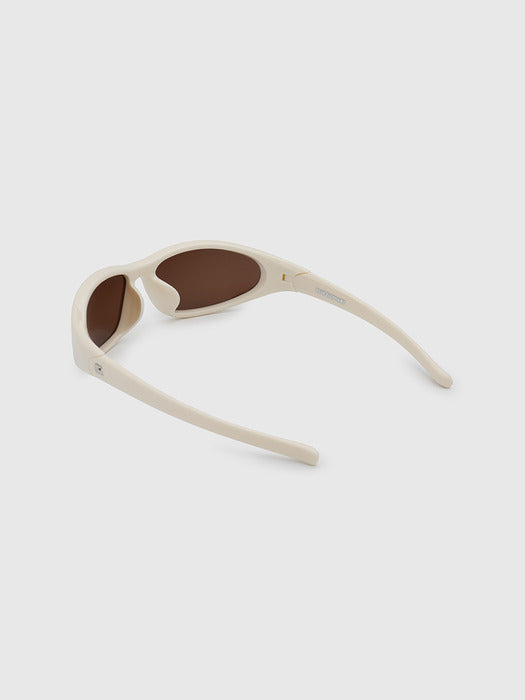 Sunglasses in blue - Premium quality product image