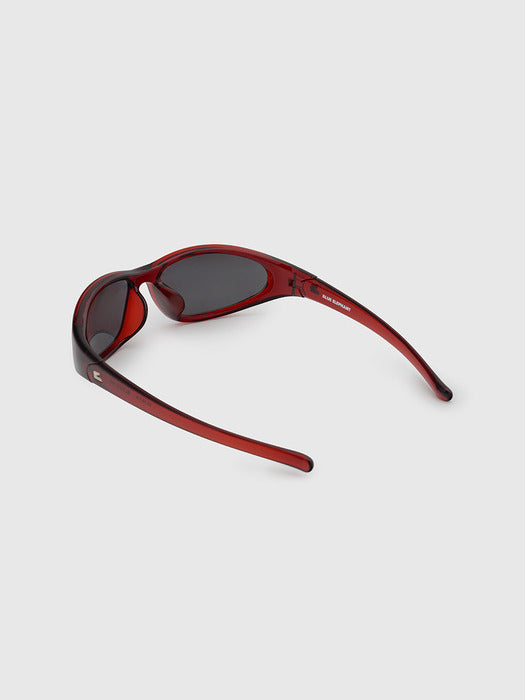 Sunglasses in red - Premium quality product image