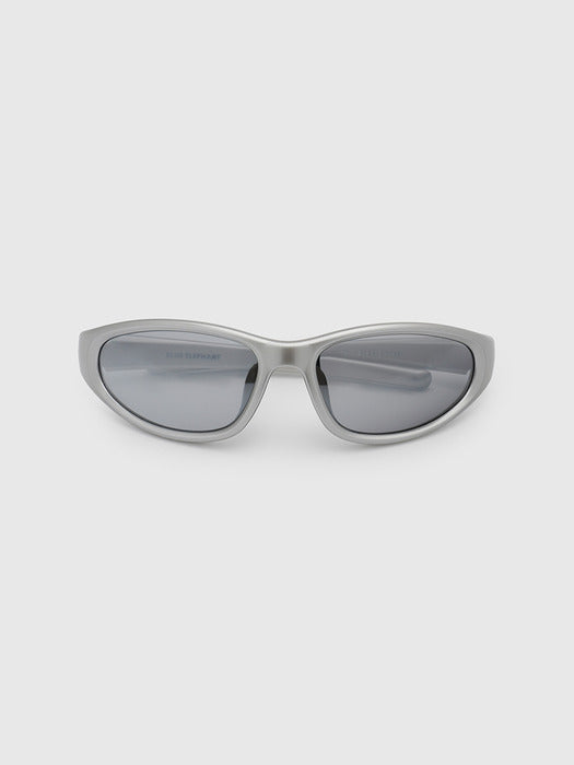 Sunglasses in blue - Premium quality product image