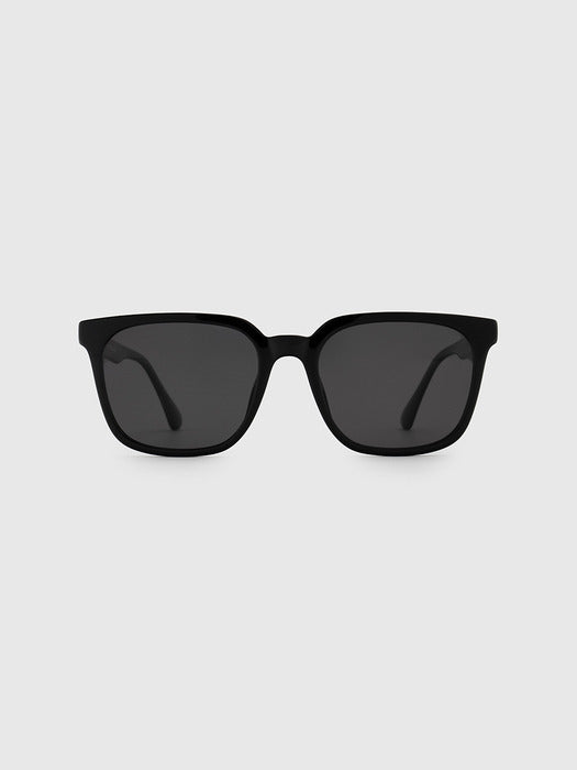 Sunglasses in black - Premium quality product image