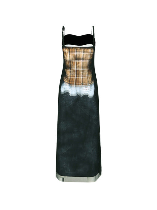 Clothing in black - Premium quality product image