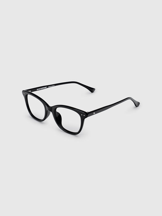Sunglasses in black - Premium quality product image