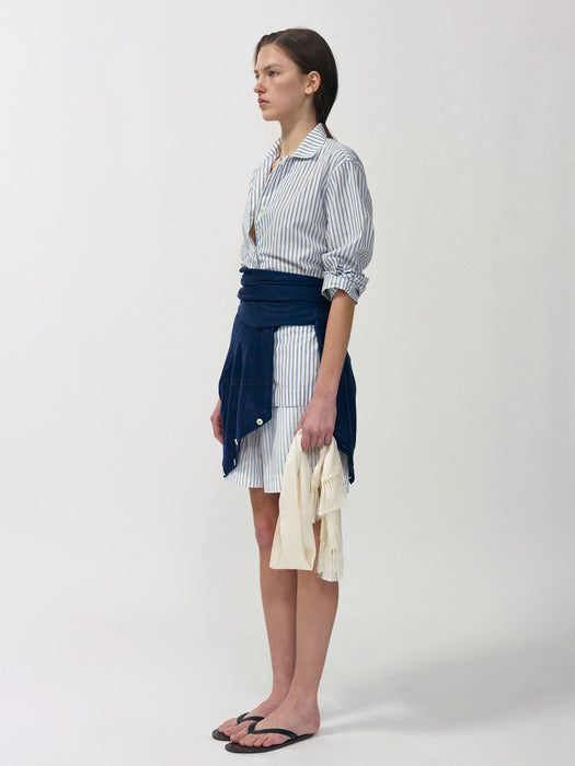 Clothing in navy - Premium quality product image