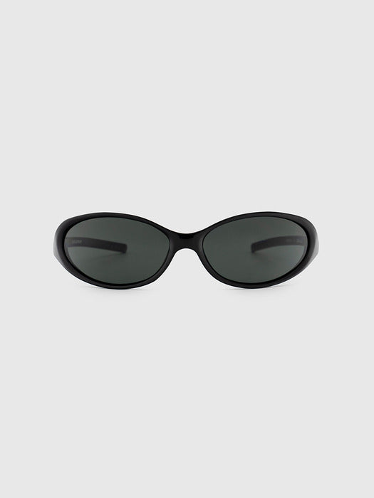 Sunglasses in black - Premium quality product image