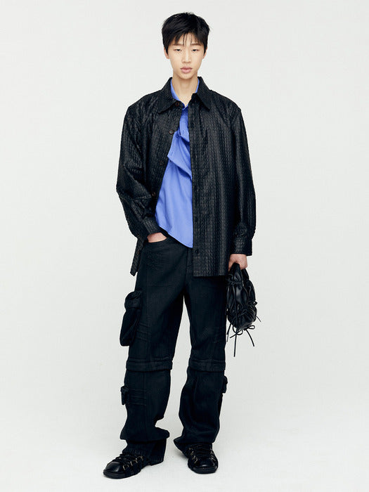 Clothing in black - Premium quality product image