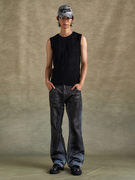 Clothing in blue - Premium quality product image