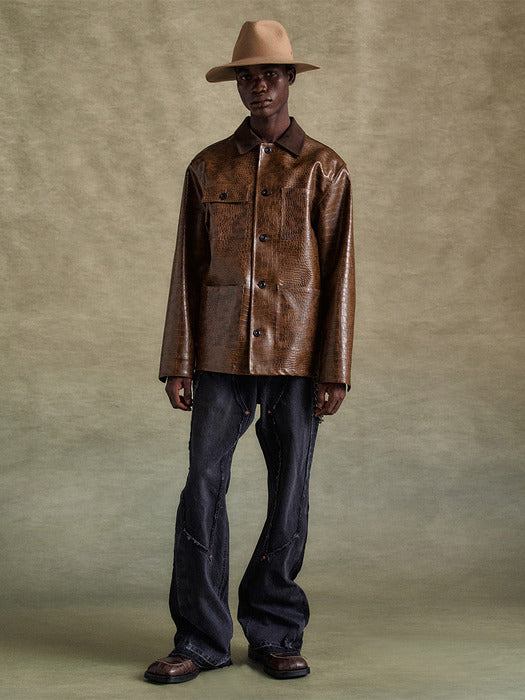 Clothing in brown - Premium quality product image