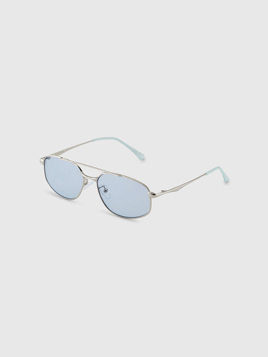 Sunglasses in blue - Premium quality product image