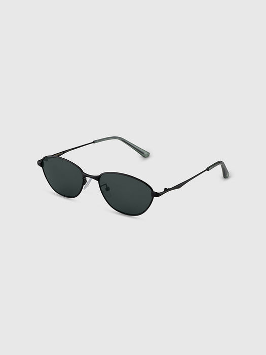 Sunglasses in black - Premium quality product image