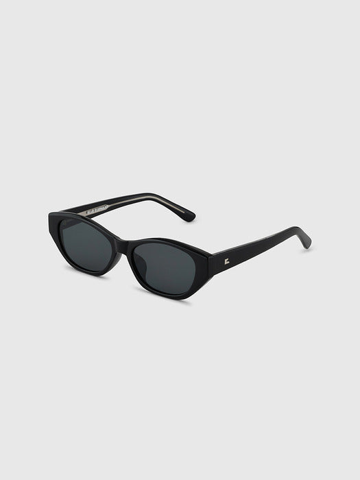 Sunglasses in black - Premium quality product image