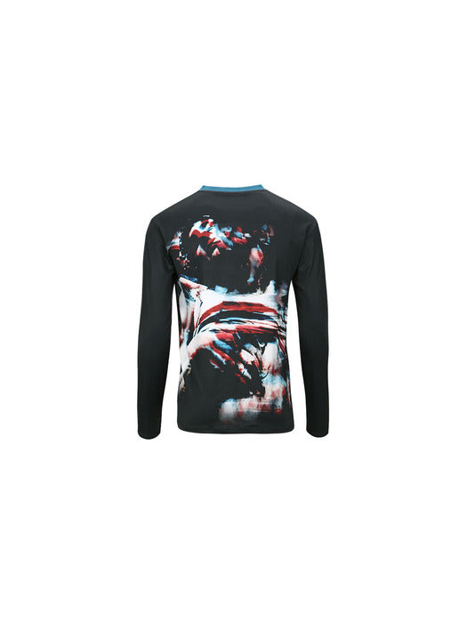 Clothing in blue - Premium quality product image