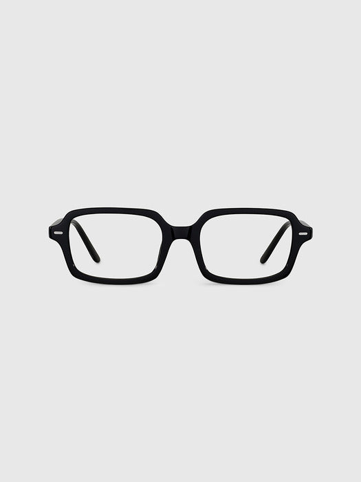 Sunglasses in black - Premium quality product image