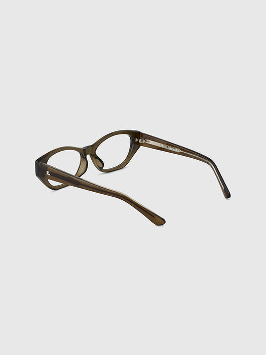 Sunglasses in blue - Premium quality product image