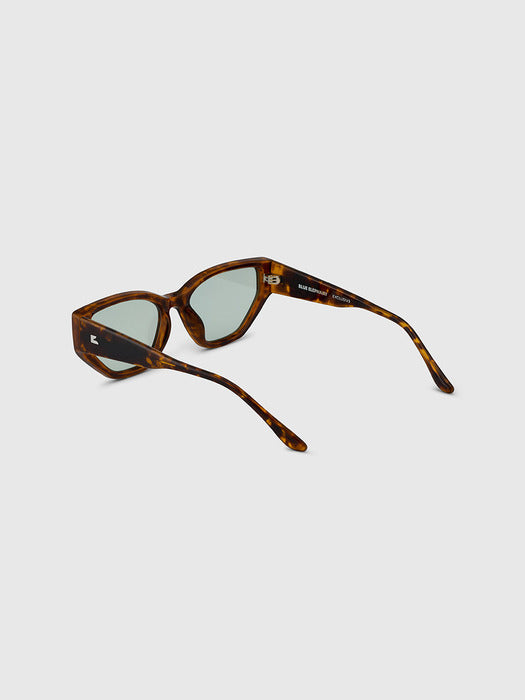 Sunglasses in blue - Premium quality product image