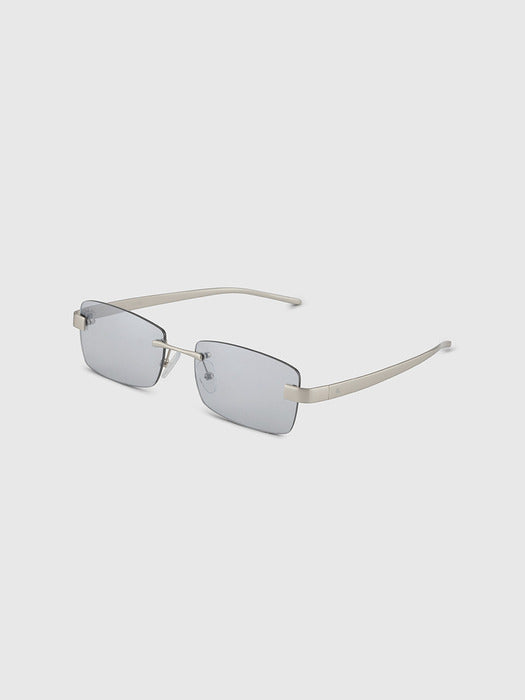 Sunglasses in blue - Premium quality product image