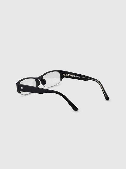 Sunglasses in black - Premium quality product image