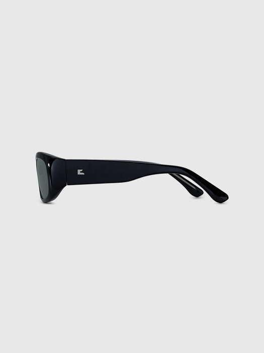 Sunglasses in black - Premium quality product image